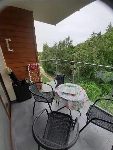 Kolobrzeg Apartamenty Emilia Polanki 0*,