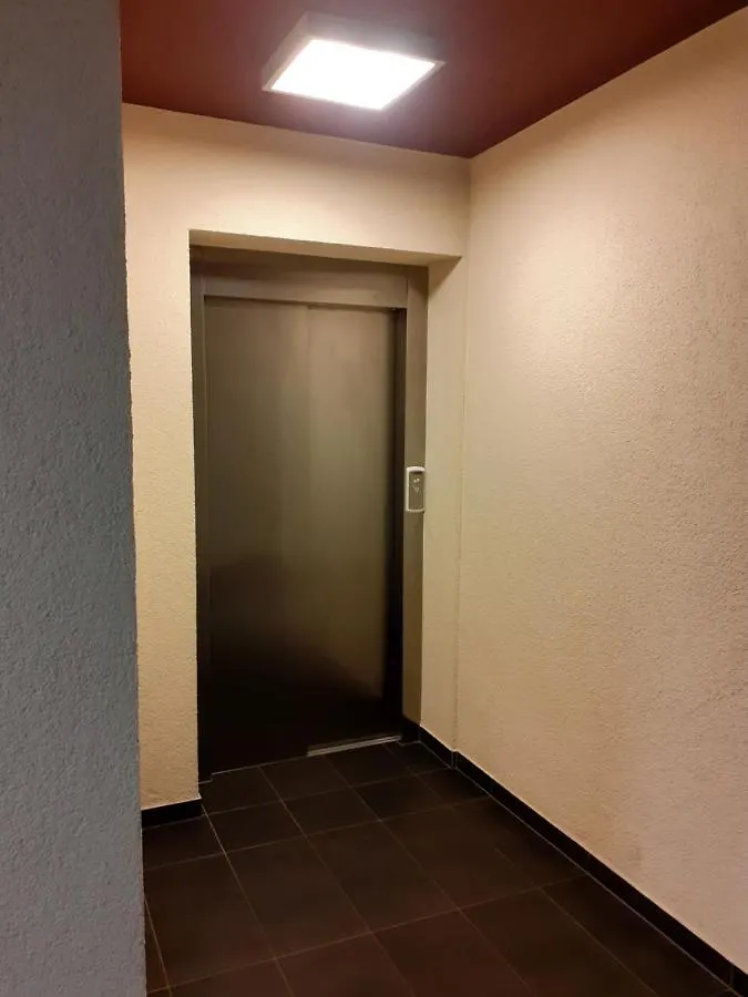 Apartment Kolobrzeg Apartamenty Emilia Polanki