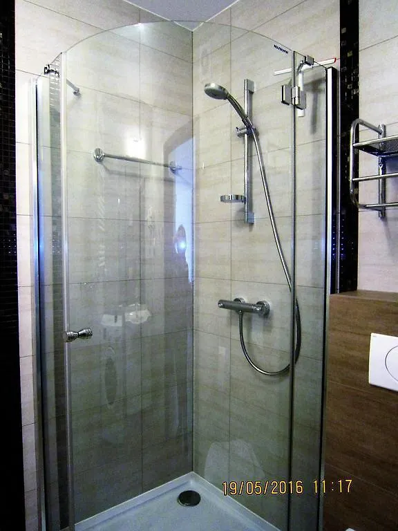 Kolobrzeg Apartamenty Emilia Polanki 0*,