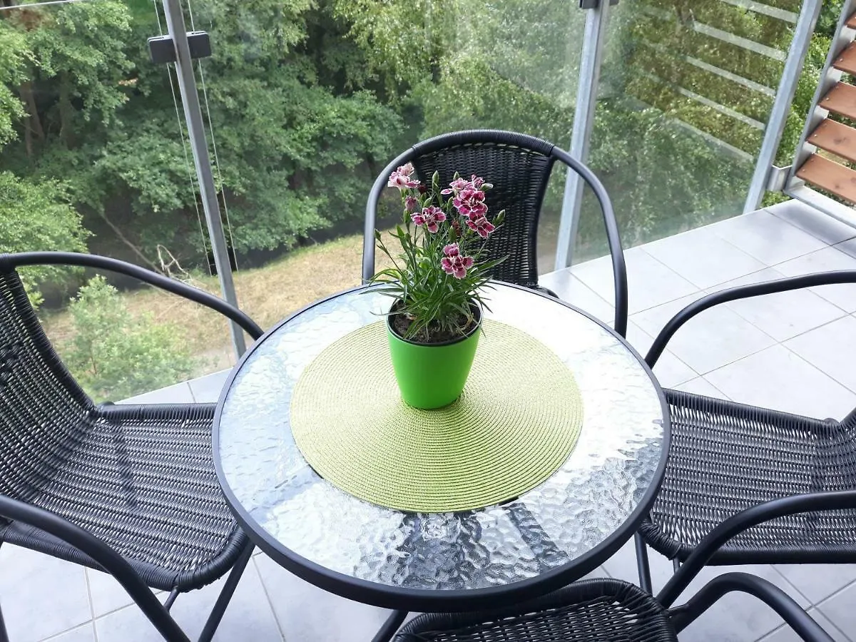 Kolobrzeg Apartamenty Emilia Polanki