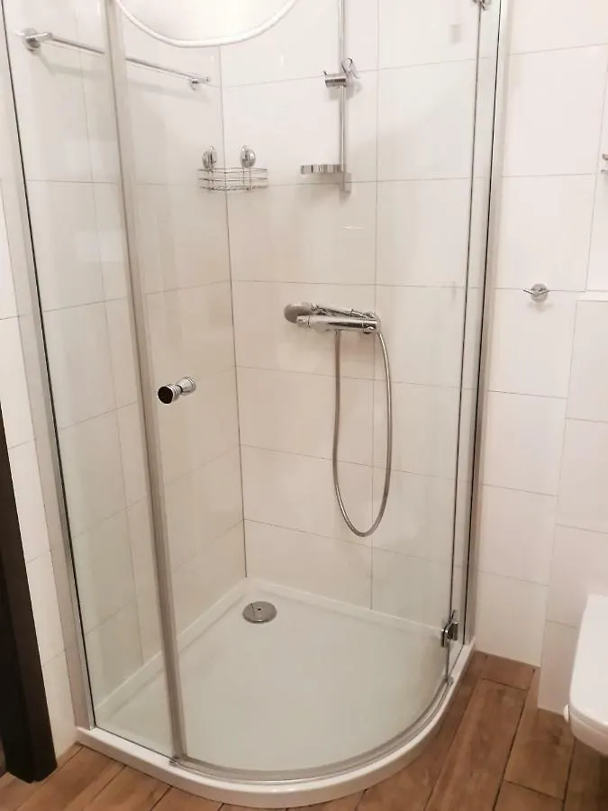 Apartment Kolobrzeg Apartamenty Emilia Polanki