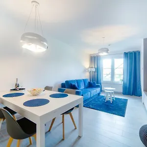 Dp Polanki Park Apartment