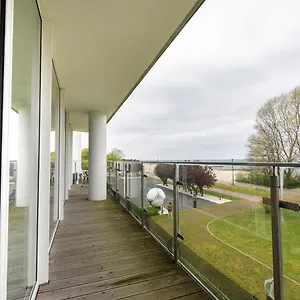 Vacationclub - Ultra Marine 27 Apartment